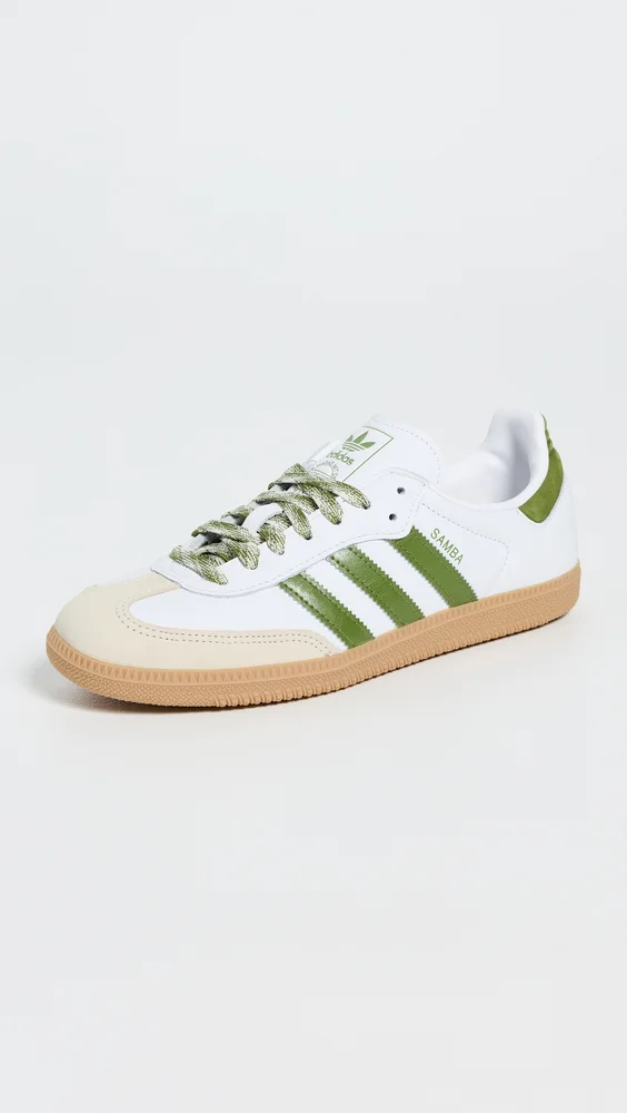 Samba OG W Sneakers