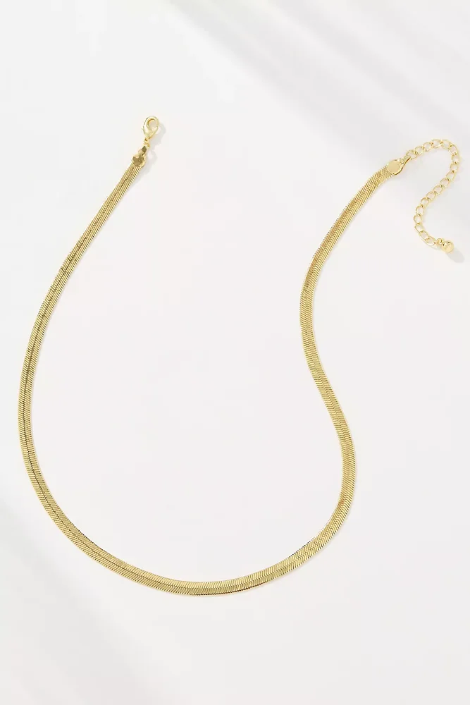 Horizon Necklace