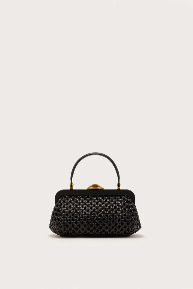 Zuma Mini Crossbody Bag