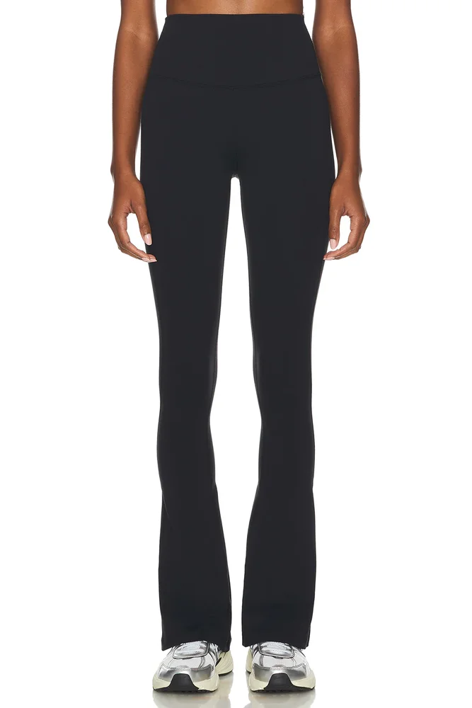 Raquel High Waist Supplex Flare 30'' Legging