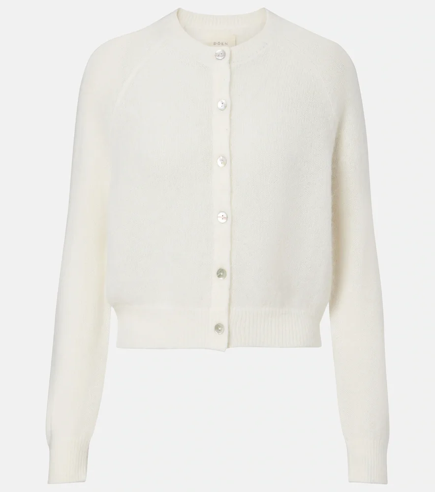Petra cardigan