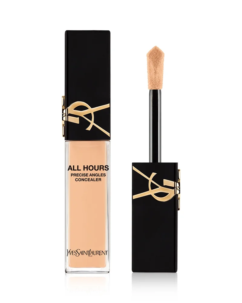 All Hours Precise Angles Full Coverage Concealer in LC1 (light shade with cool undertones)
