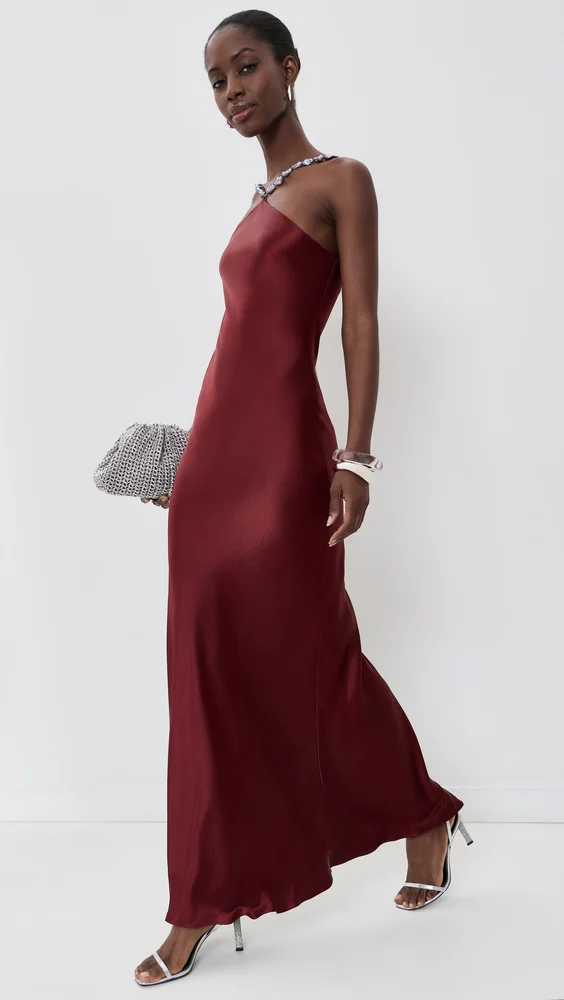 Cadence Dress