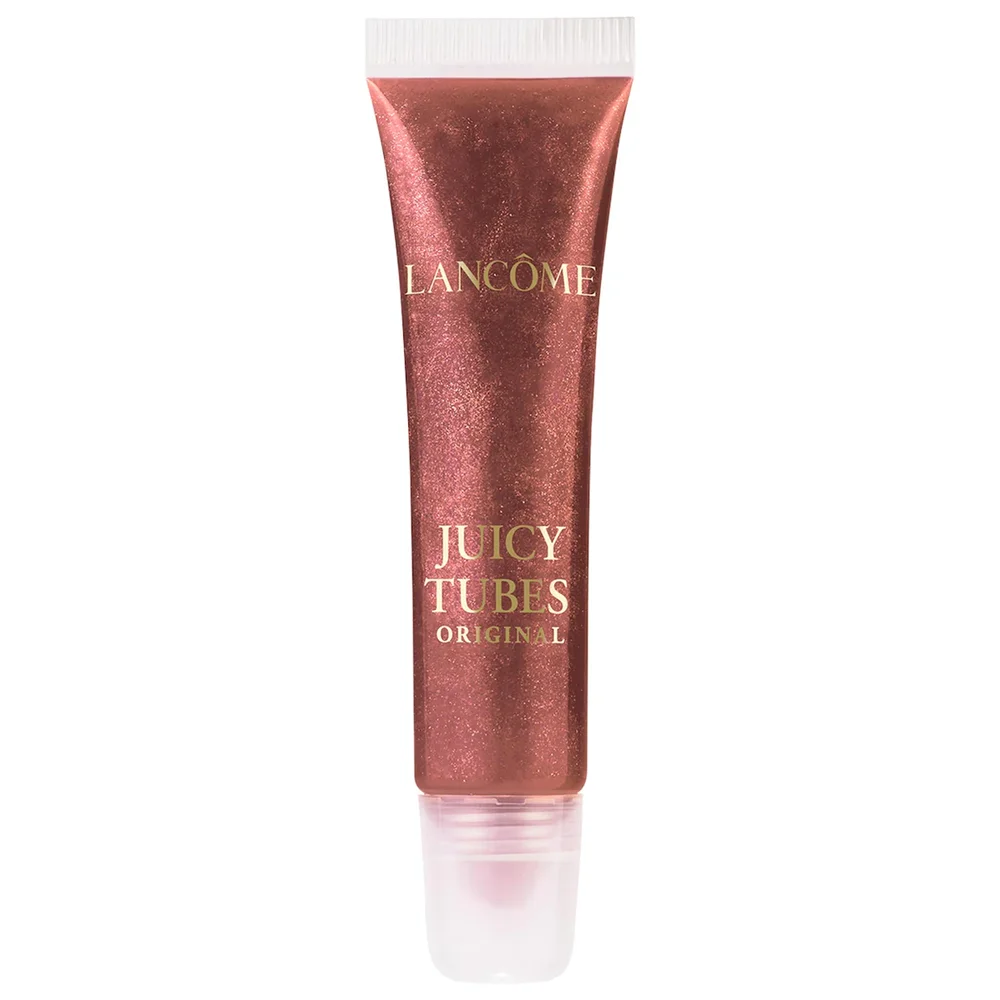 Juicy Tubes Original Lip Gloss in 19 Cocoa Macchiato