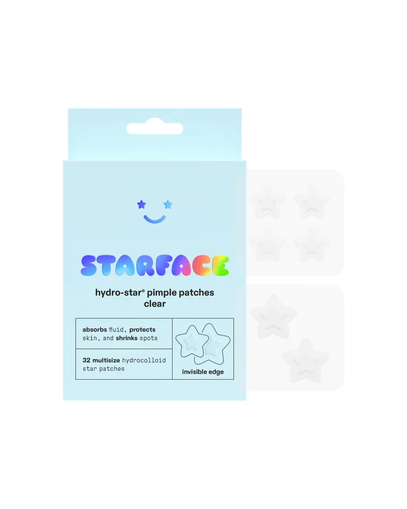 Hydro-Star Clear