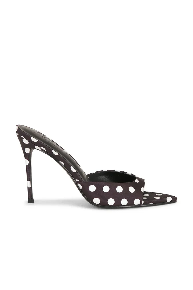 Bella Slipper