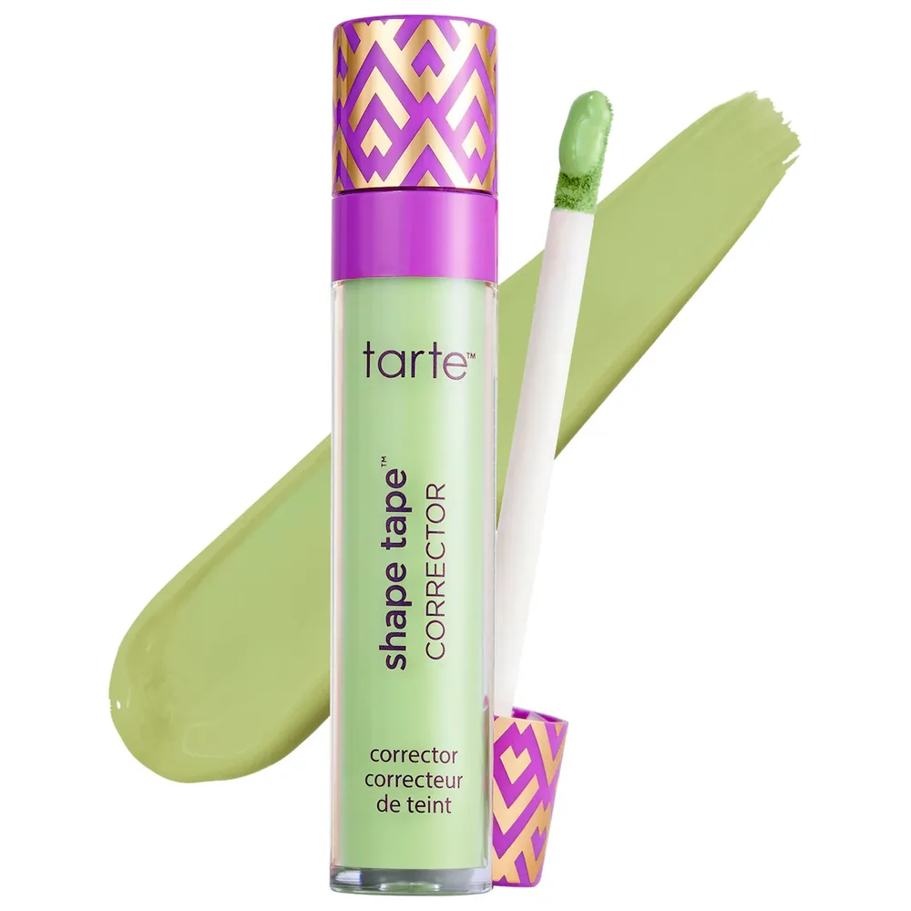 Shape Tape Hydrating Color Corrector
