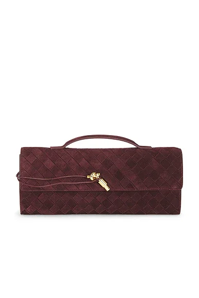 Andiamo Clutch