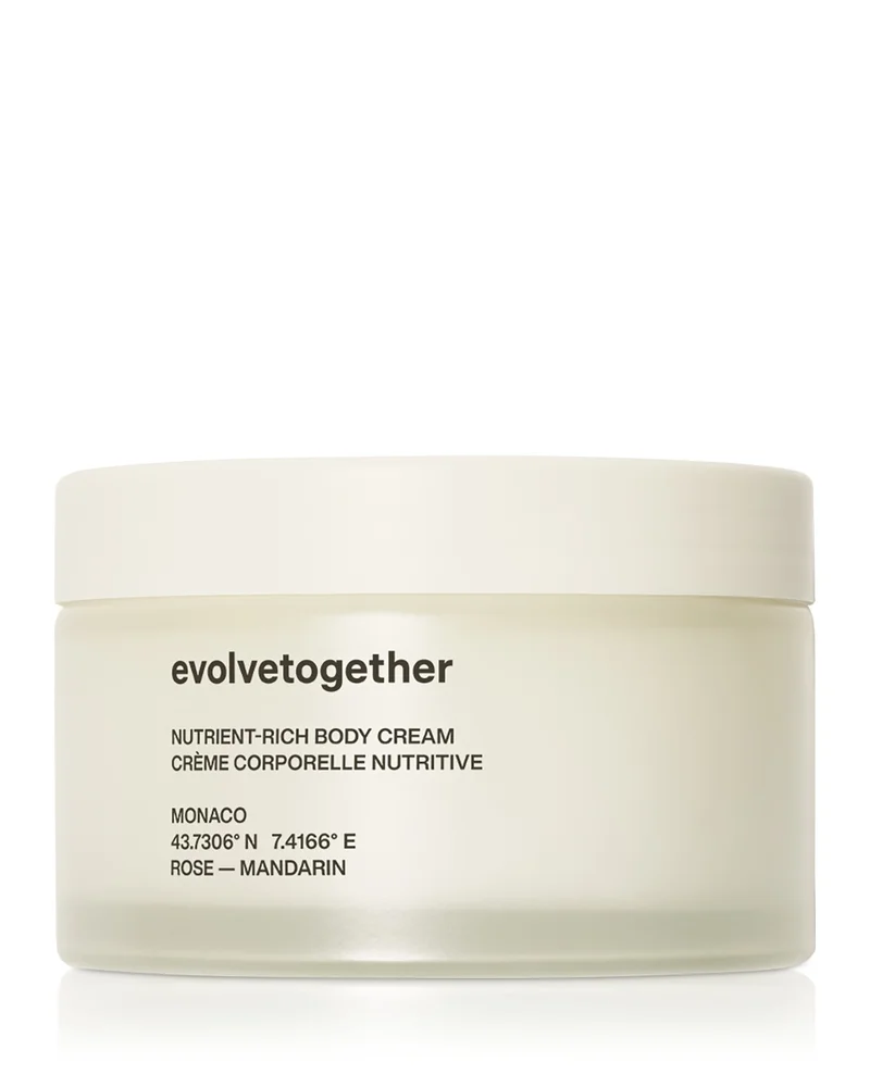 Monaco Nutrient Rich Body Cream 6 oz.