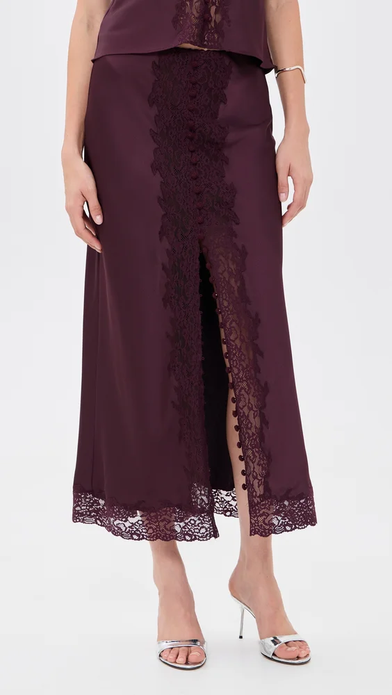 Tirelle Skirt