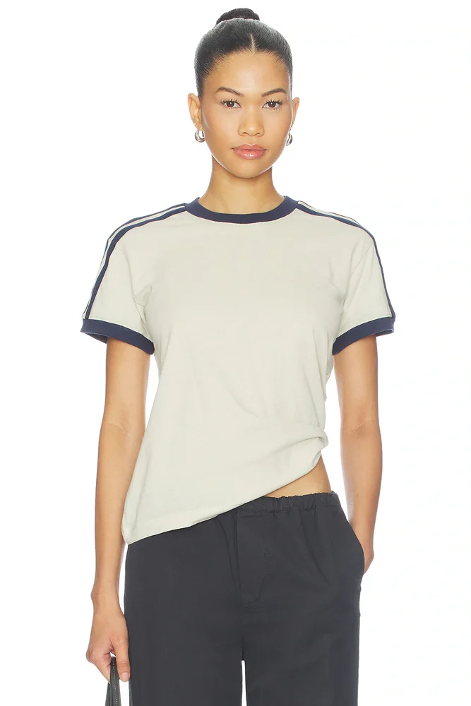 Ringer Tee
