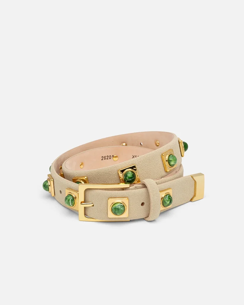 Aureum Collective No. 2 Belt