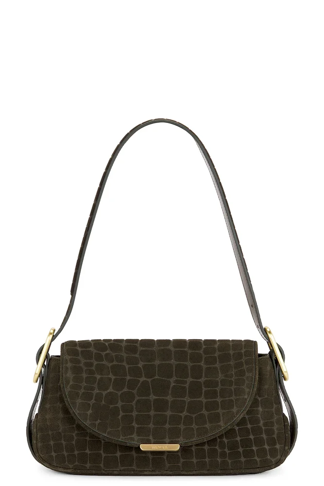 The Pamela Bag