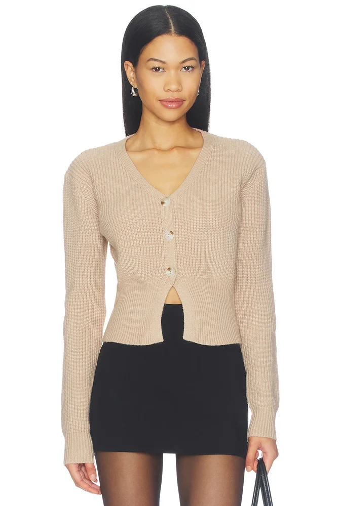 Amorina Cardigan