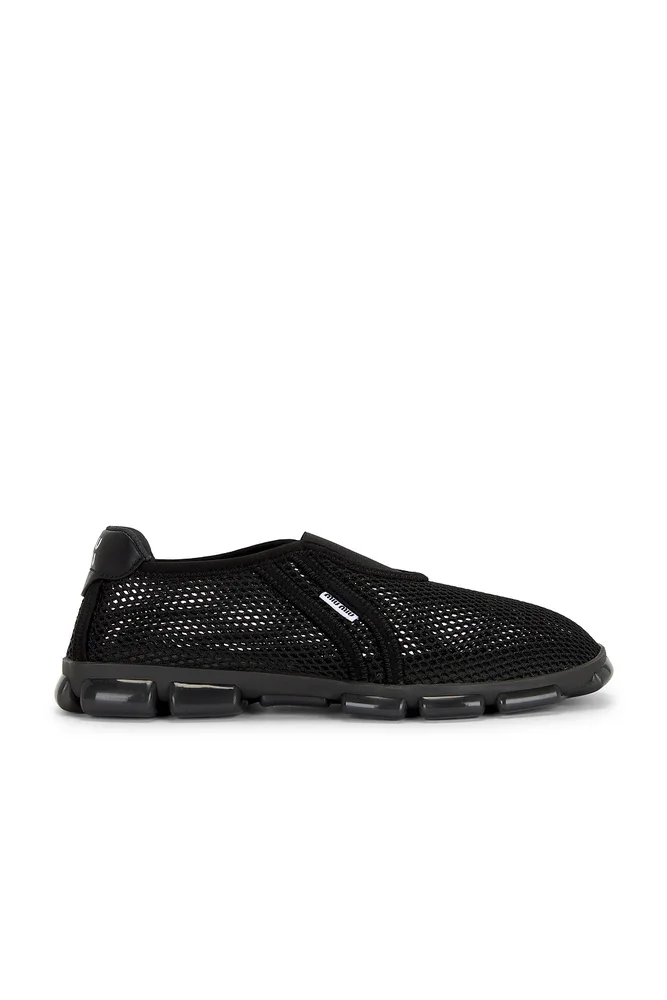 Rete Tech Sneaker