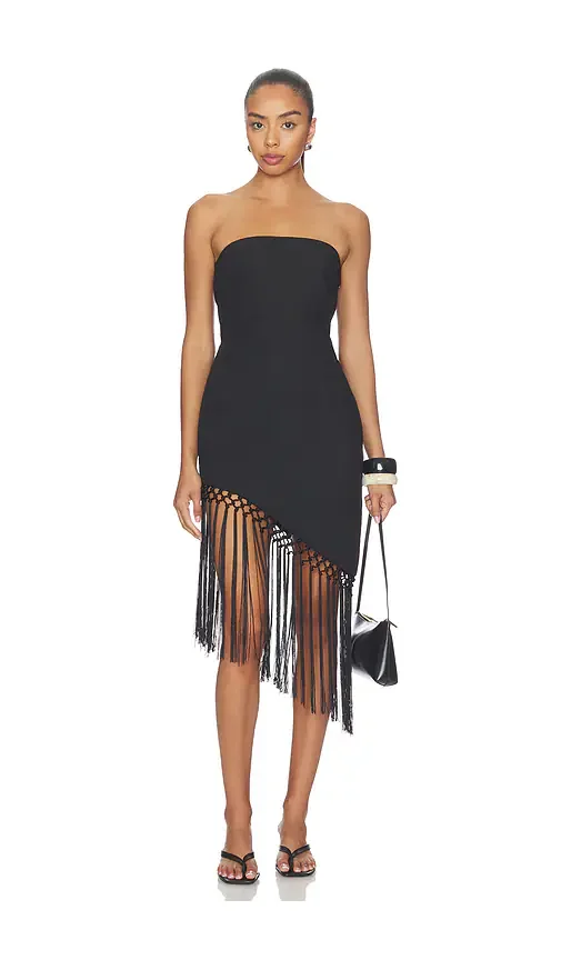 Caspian Mini Dress