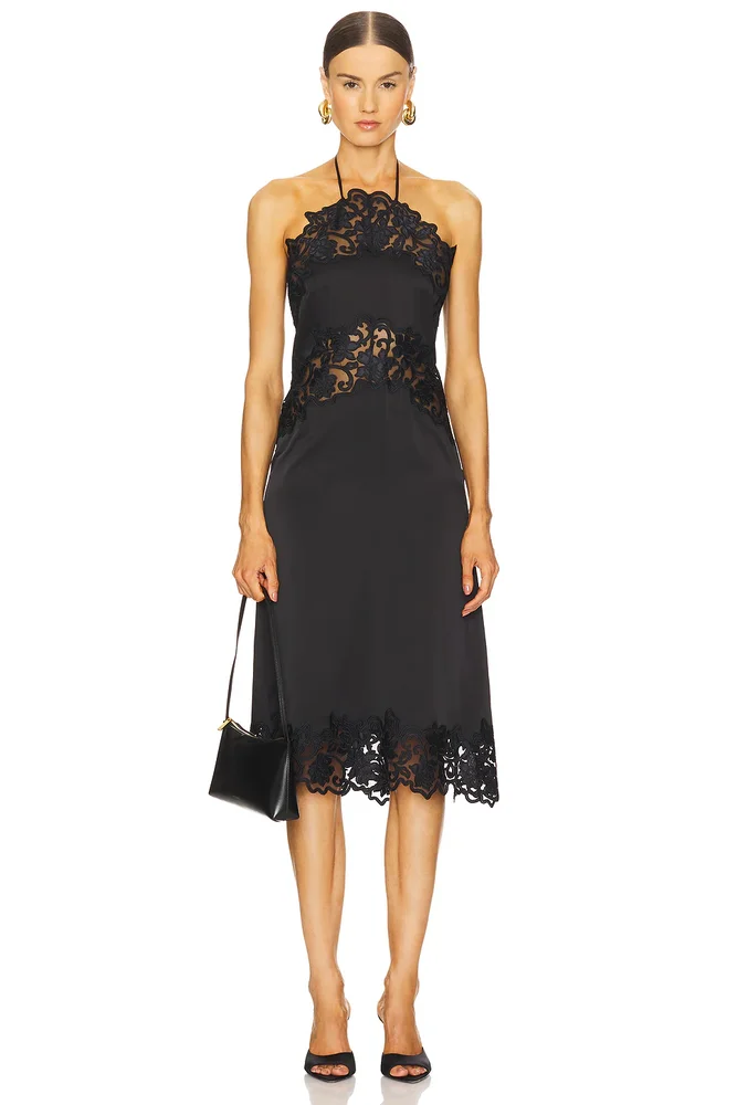 Adira Midi Dress