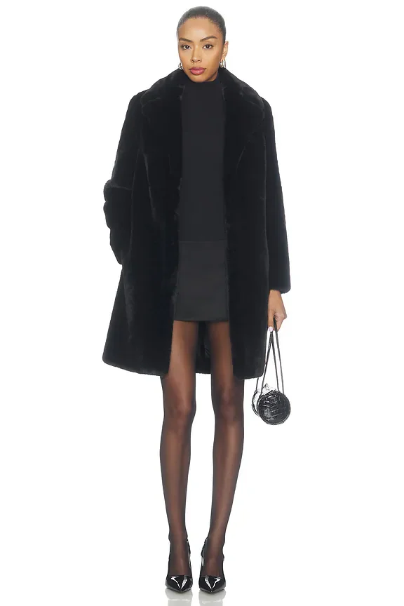 Romy Coat
