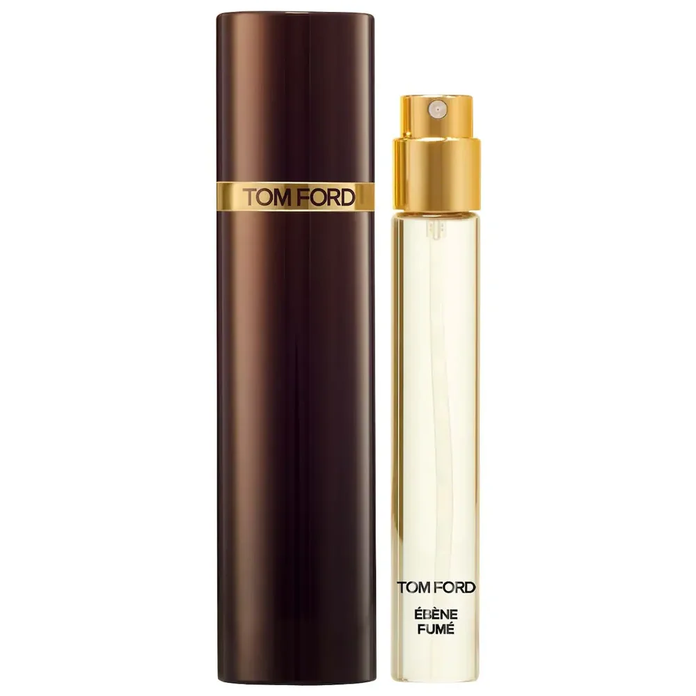 Ebene Fume Eau de Parfum