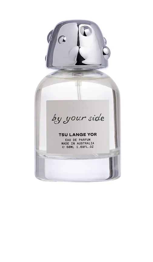By Your Side Eau De Parfum 50ml Tsu Lange Yor
