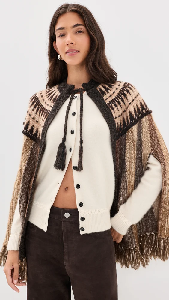 Prato Poncho