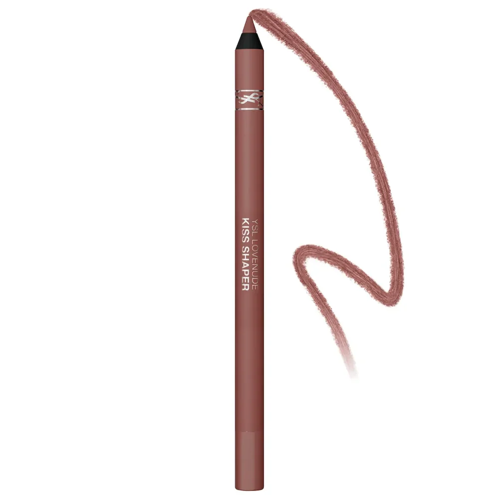 Kiss Shaper Long-Lasting Sculpting Lip Liner in 103 BLUSHING NUDE