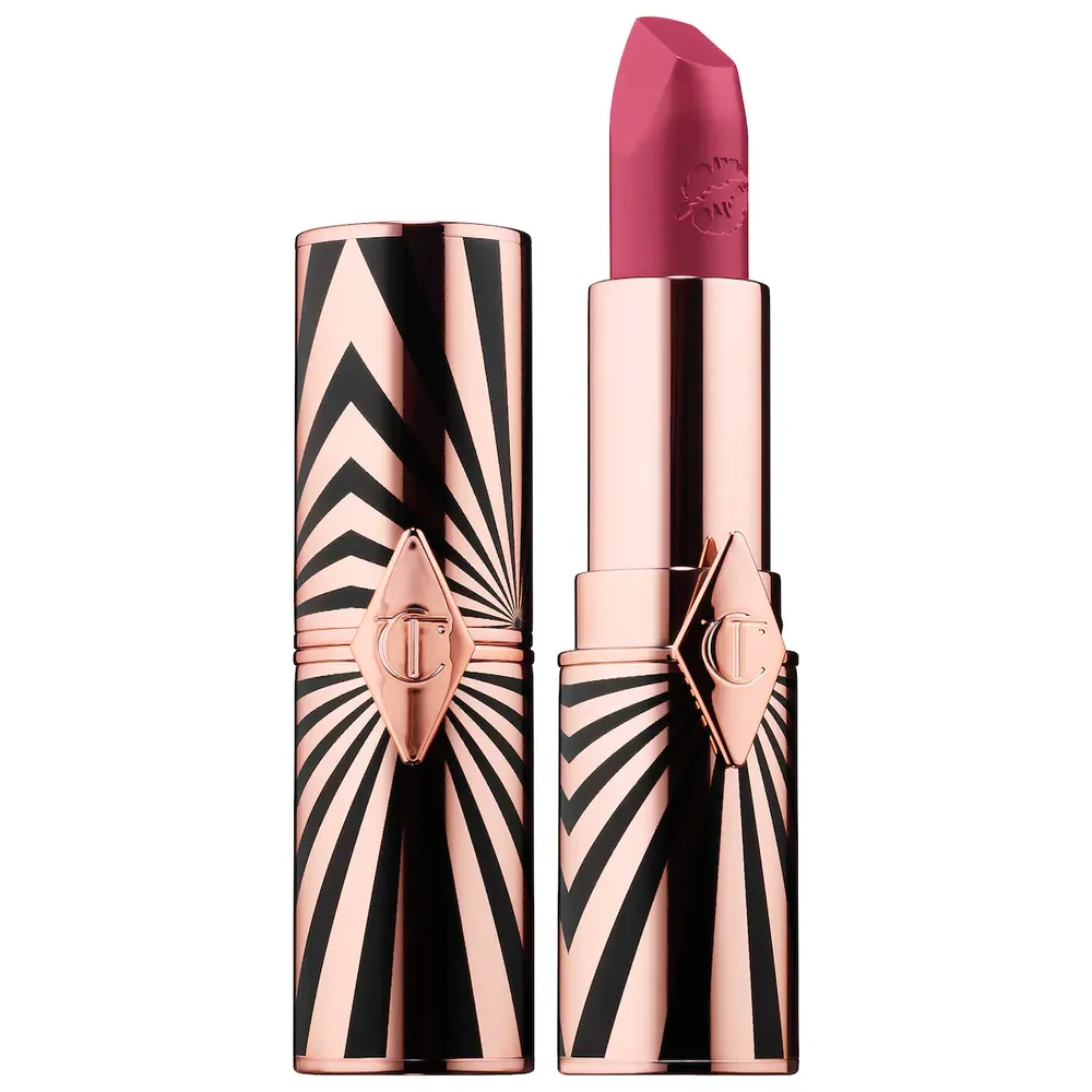 Hot Lips Lipstick 2 in Amazing Amal