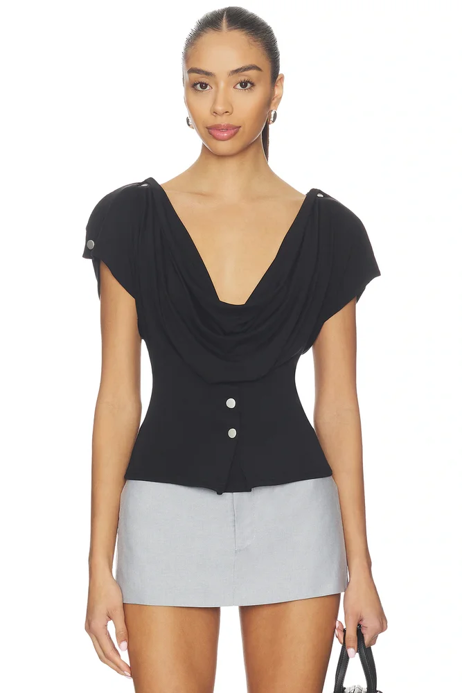 Sienna Top