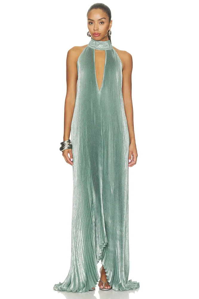 Opera Gown