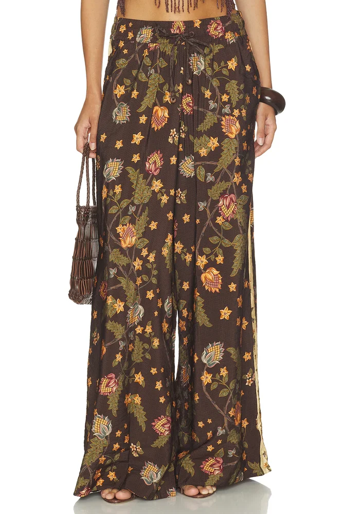 Janis Pants