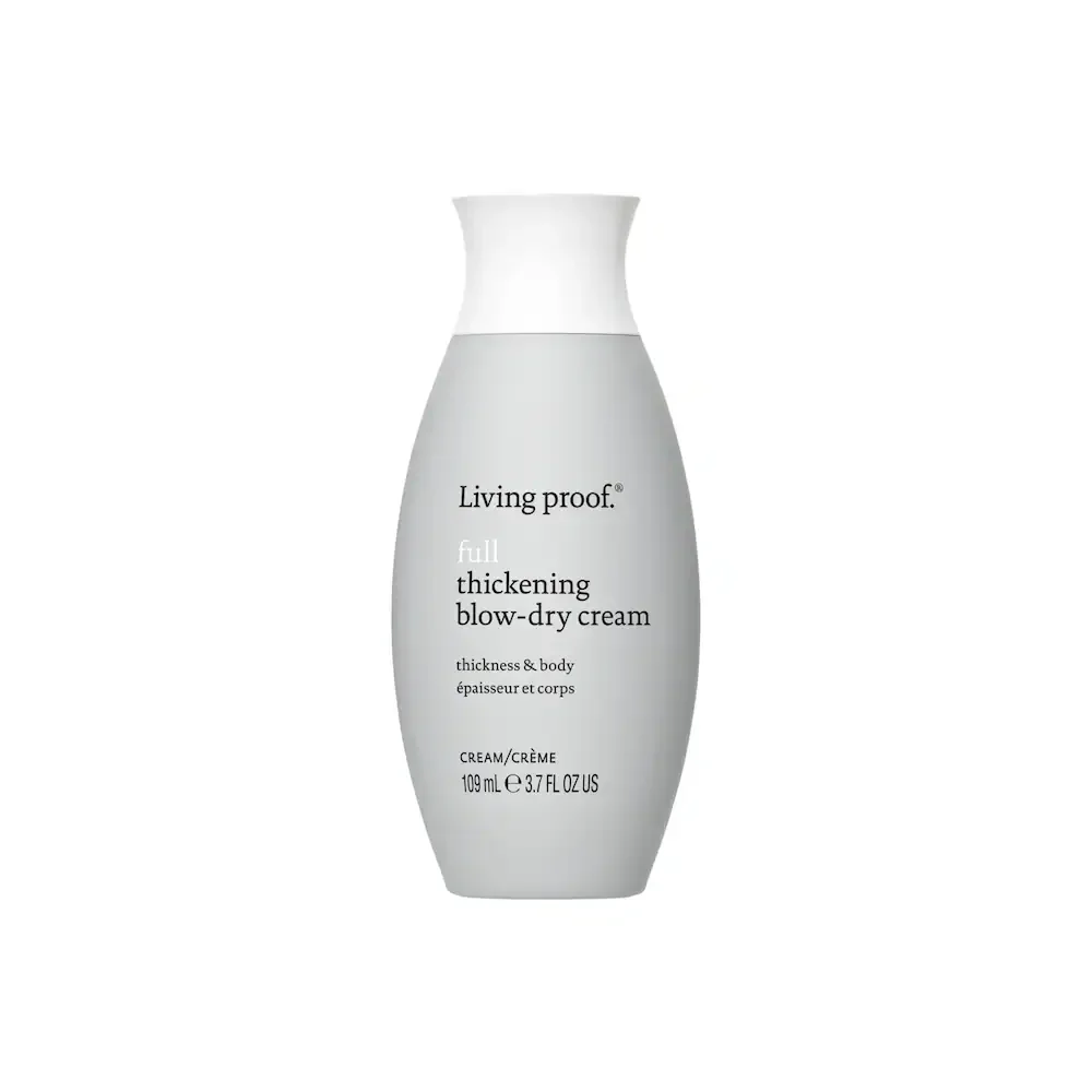 Full Thickening Blow-Dry Cream