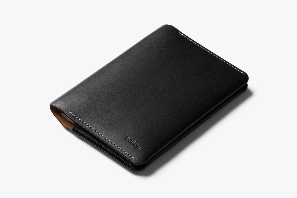Passport Cover