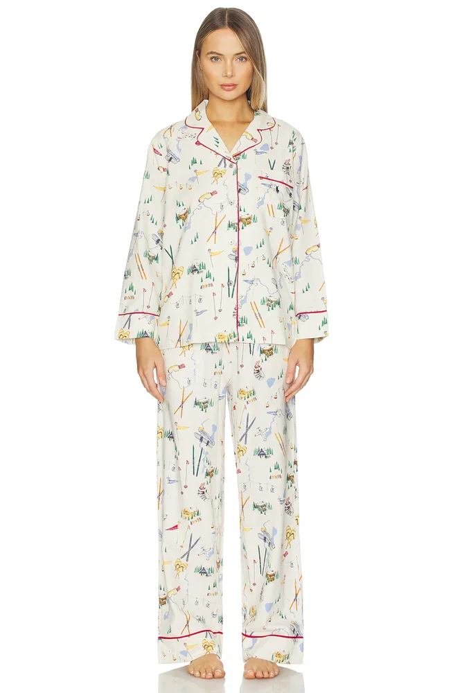 Madison Pj Set