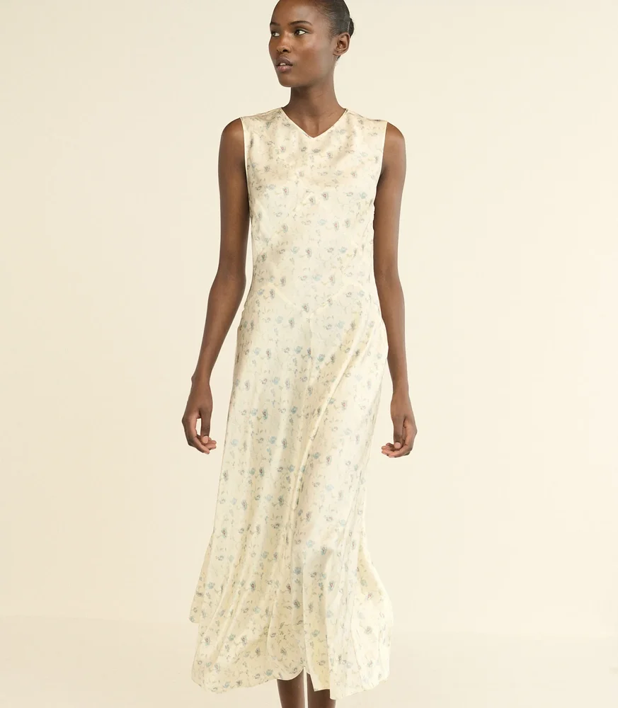 Adelana Dress
