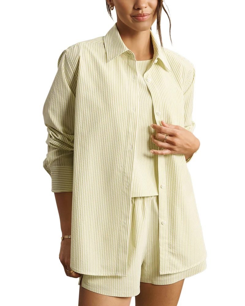 Button Up Shirt
