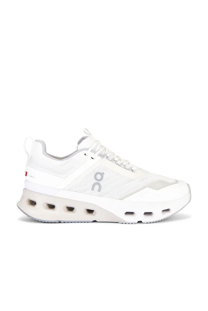 Cloudnova X Sneaker
