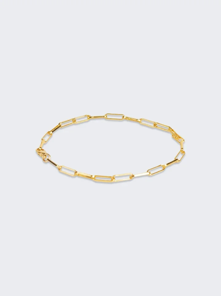 Layla Link Bracelet