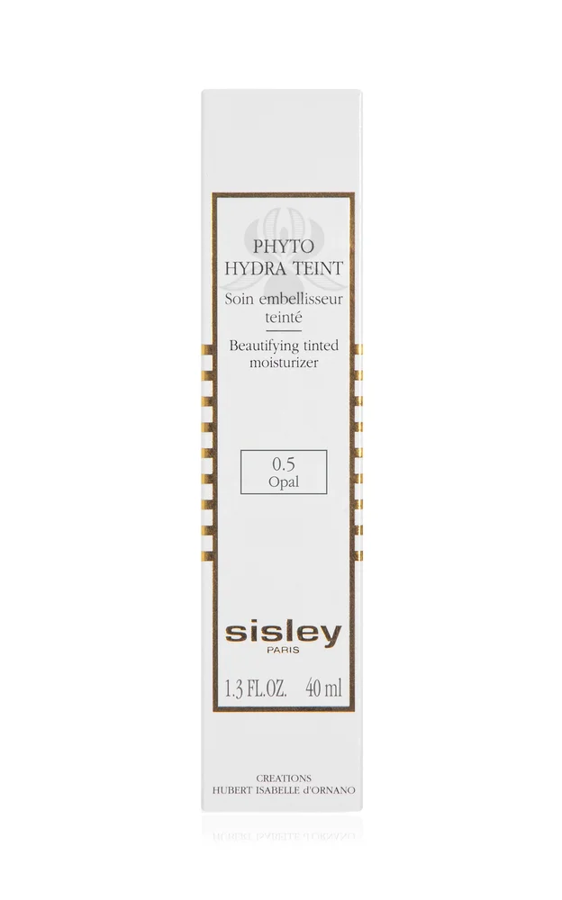 Phyto-Hydra Teint Tinted Moisturizer