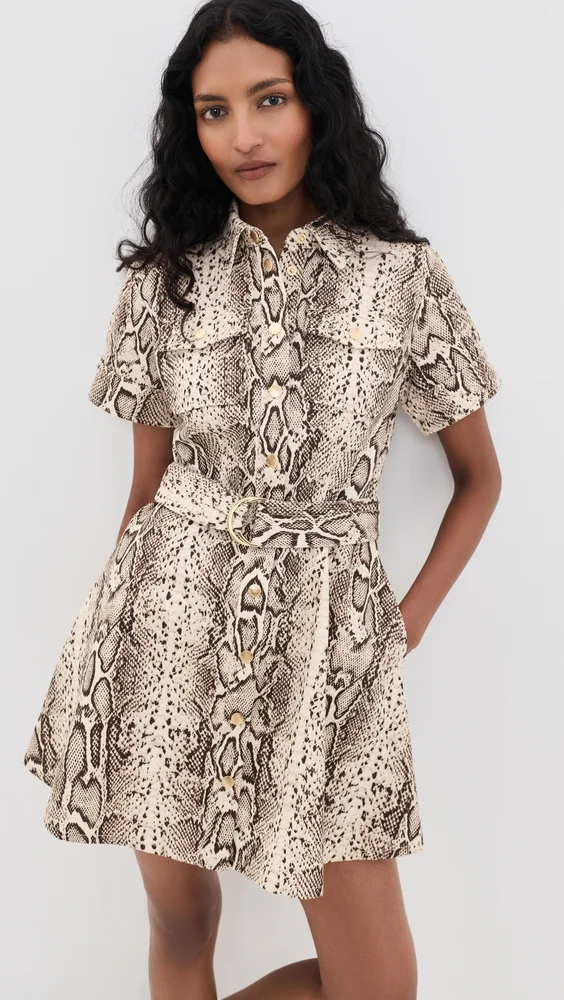 Walter Dress