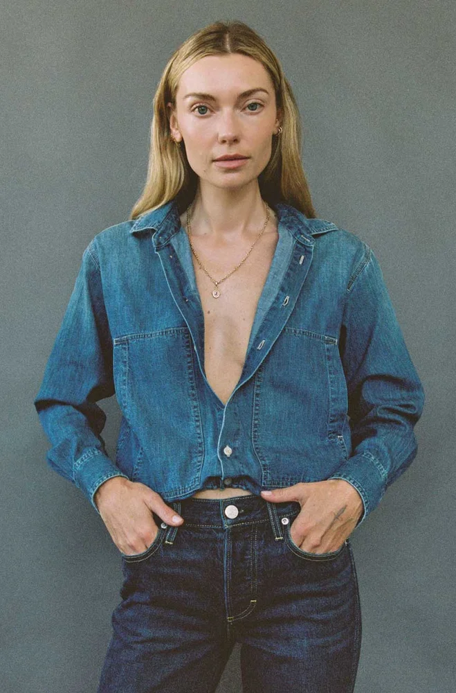 Thea Top