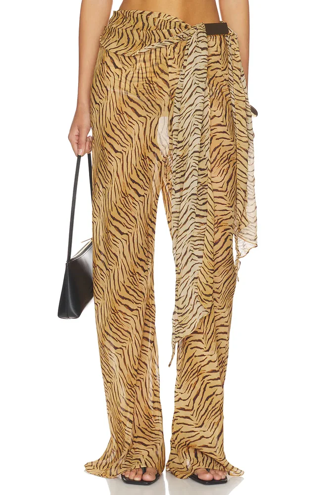 X Rosie Huntington-Whiteley Rosie Pant