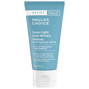 Skin Restoring Moisturizer with SPF 50