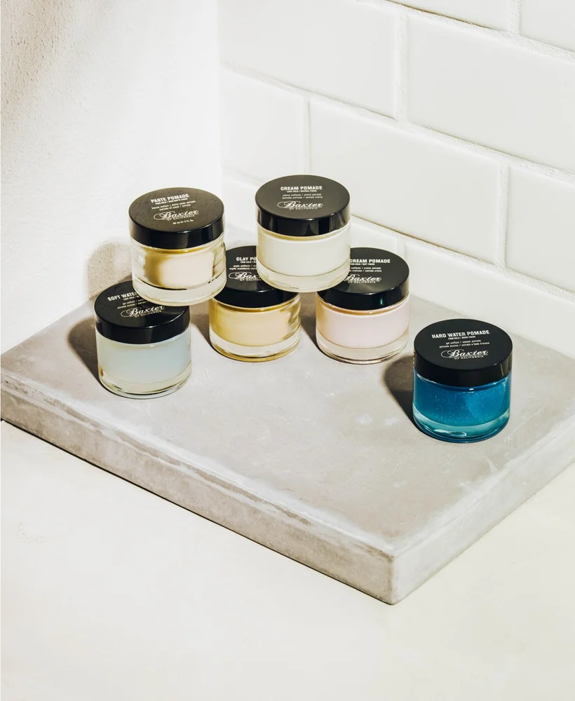 Pomade