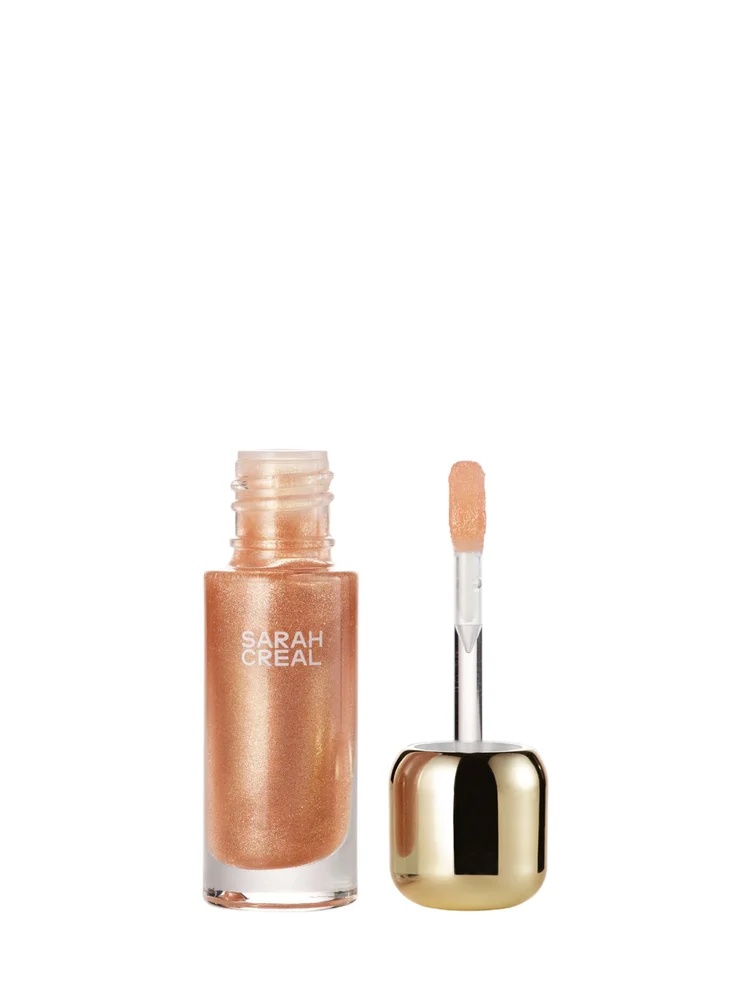 No Further Questions High Glide Peptide Lip Gloss in Dont Wait Up