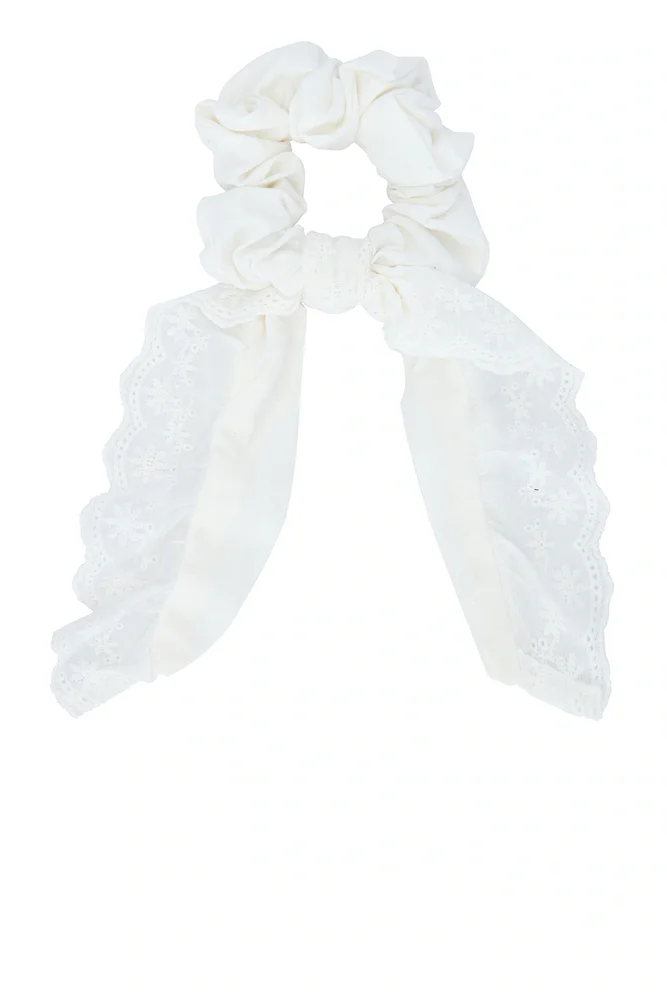 Celia Scrunchie
