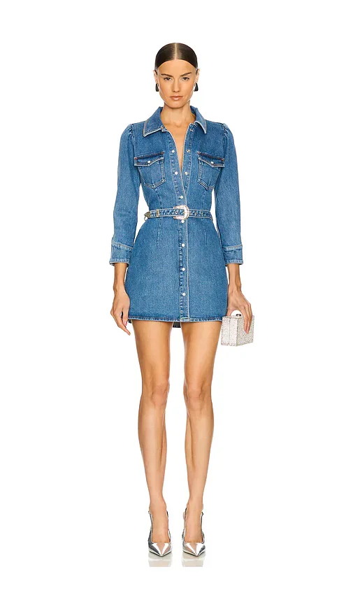 Wiley Dress