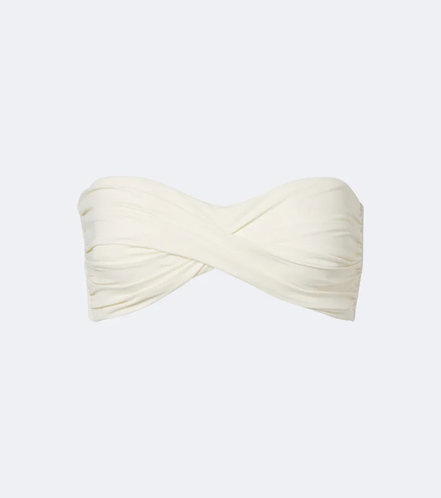 Tangarana bikini top