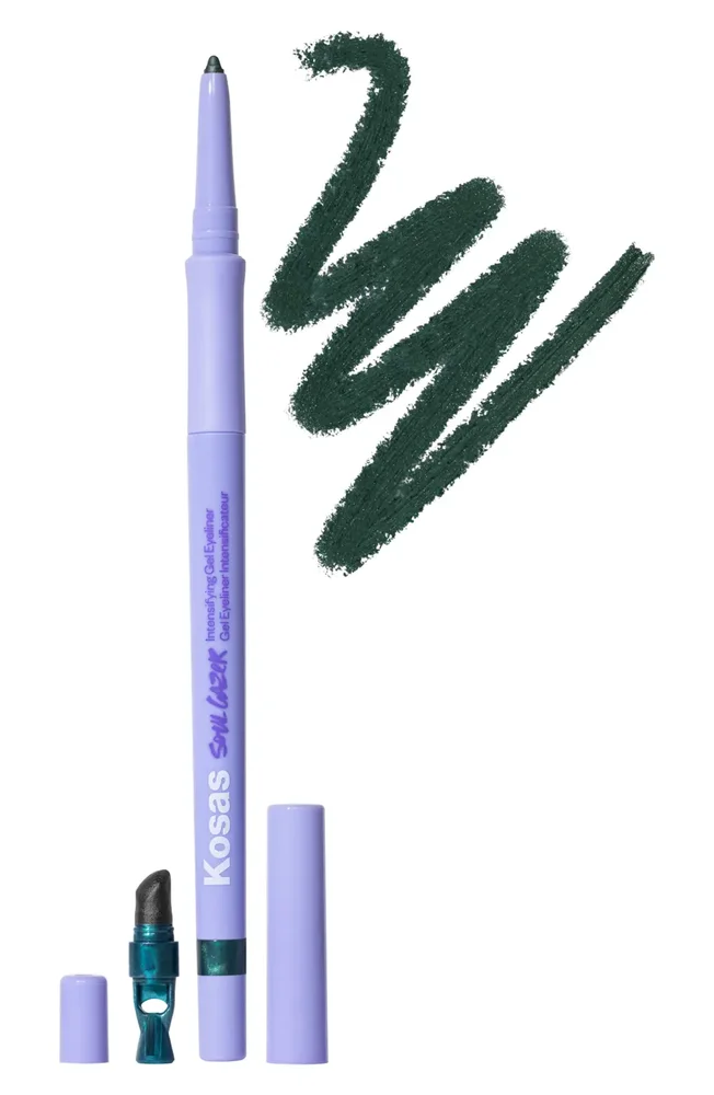 Soulgazer Intensifying Gel Eyeliner