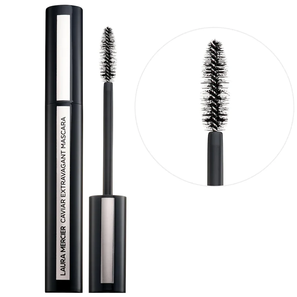 Caviar Extravagant Volumizing & Lengthening Mascara