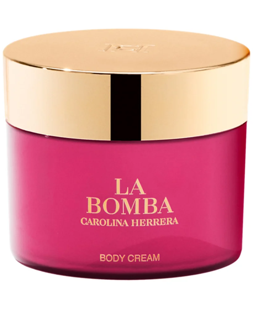 La Bomba Body Cream